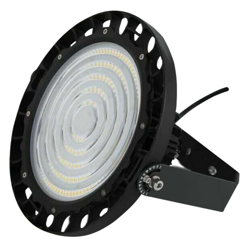 Tientec UFO LED Light Bay สูง - ZH-UFO07-200W