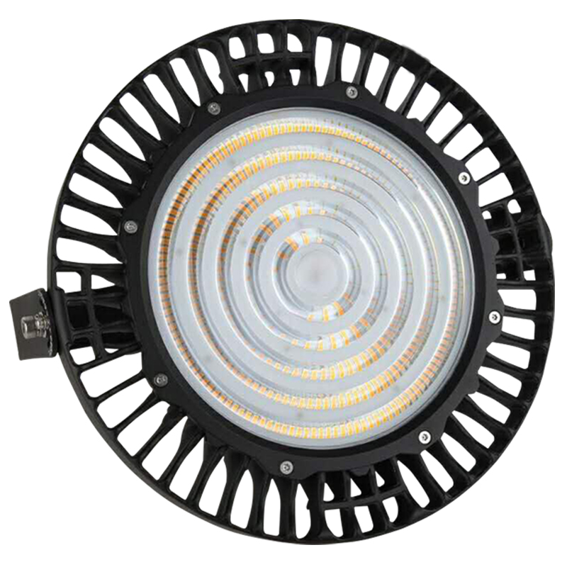 Tientec UFO LED Light Bay สูง - ZH-UFO07-200W